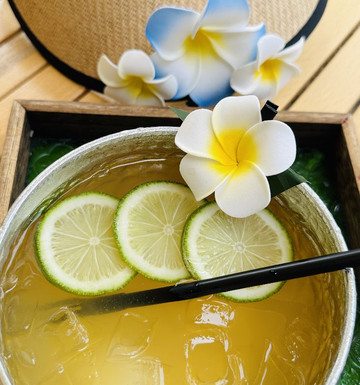 星光夜市-西双版纳傣族自治州必去景点