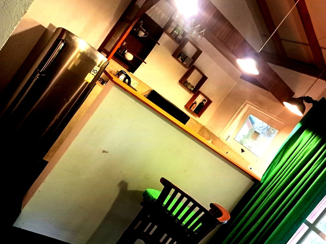 Ella Foret Accommodation