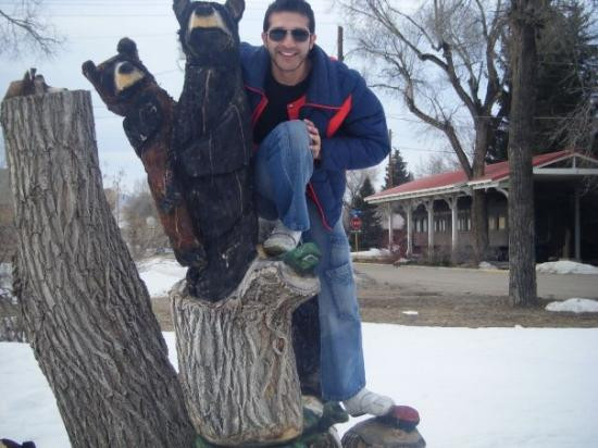 Craig旅游攻略图片