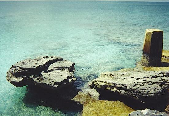 Devonshire Parish旅游攻略图片