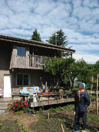 Kootenay Lake Guest House