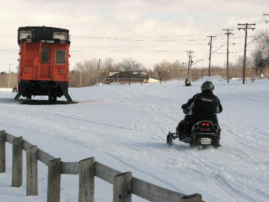 Oromocto旅游攻略图片