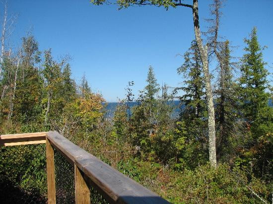 Union Bay Campground