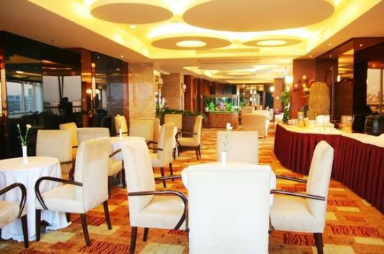 广州科尔海悦酒店主图