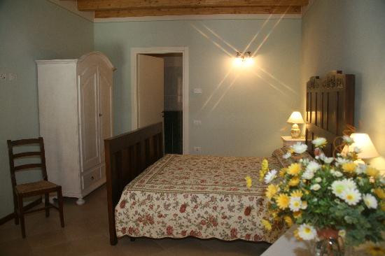 Agriturismo Fenilnovo