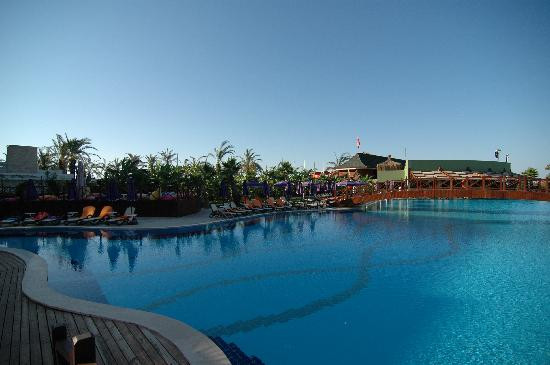 Club Victoria Hotel