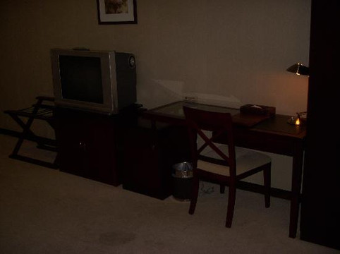 海格国际酒店主图