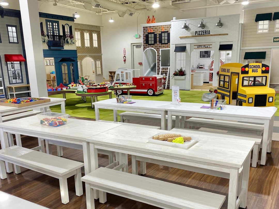 Playstreet Museum-海兰兹兰奇必去景点