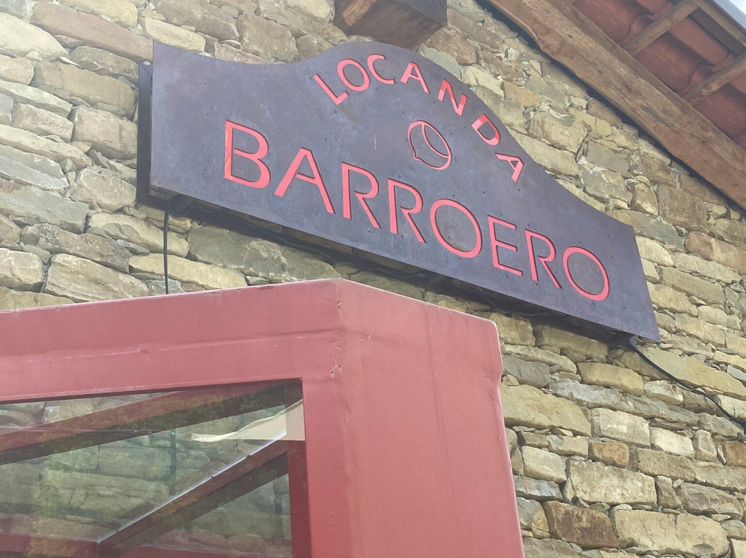 Attivita Cascina Barroero-Cortemilia必去景点