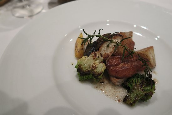 クラリタ ダ マリッティマ