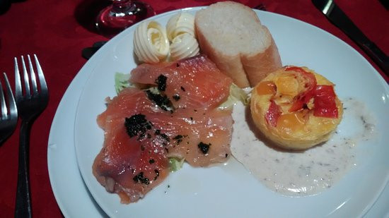 Hotel Sans Soucis主图