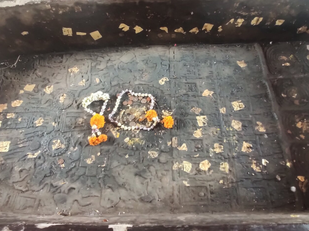 Wat Thung Sri Muang景点图片