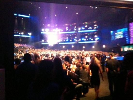 诺基亚剧院-洛杉矶必去景点