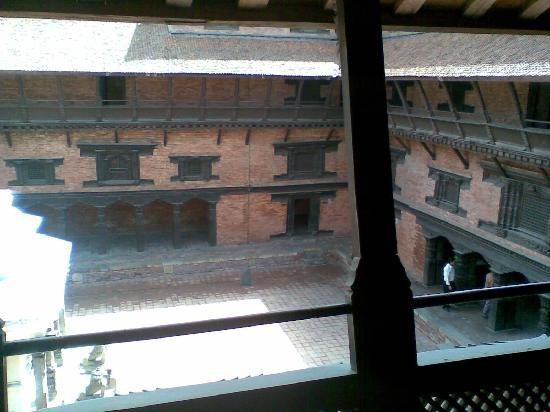 Patan Museum-帕坦（拉利特浦）必去景点