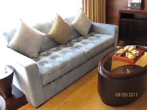 东莞厚街国际大酒店主图