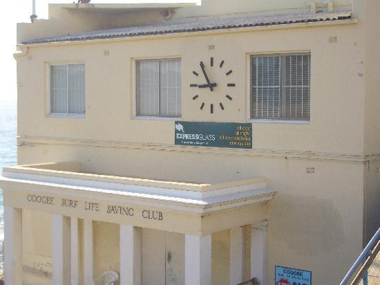 库基海滩-悉尼必去景点