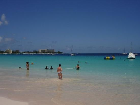 The Boatyard-布里奇顿必去景点