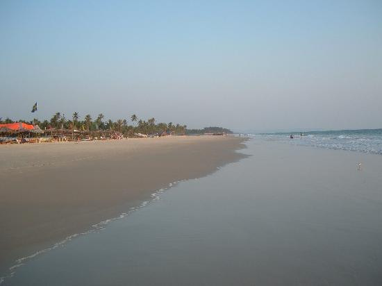 Utorda Beach-Utorda必去景点