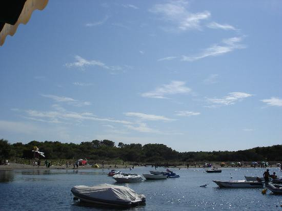 Es Grau-米诺卡必去景点