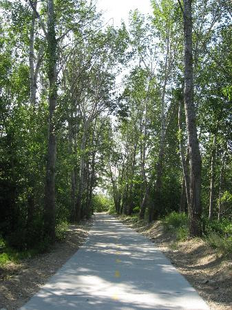 波伊西河绿带-博伊西必去景点