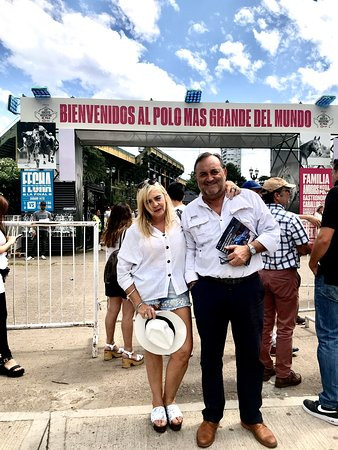 Campo Argentino de Polo-布宜诺斯艾利斯必去景点