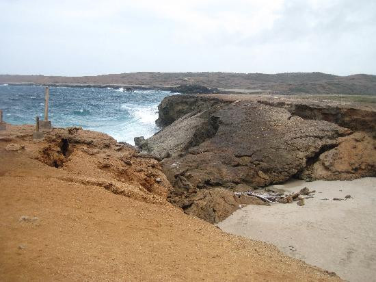 Private Island Tours Aruba-奥腊涅斯塔德必去景点