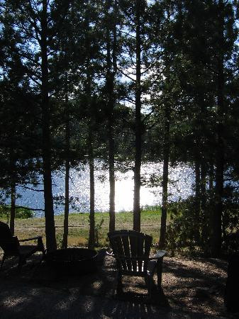 Legion Lake-卡斯特必去景点