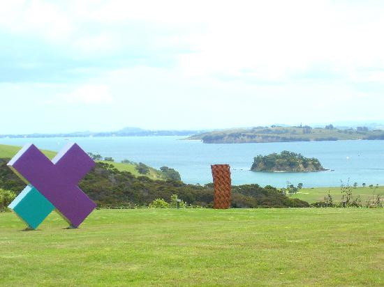 Auckland Fine Wine & Food Tours-奥克兰中心地区必去景点