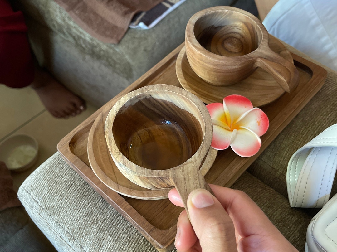 Misel's Spa-南湾必去景点