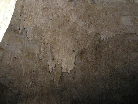 Anatakitaki Cave (Kopeka Cave)-Atiu必去景点