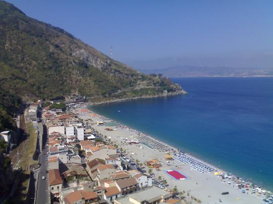 Chianalea di Scilla-希拉必去景点