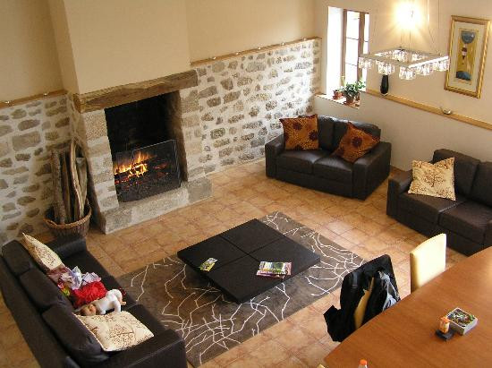 La Maison Verte主图