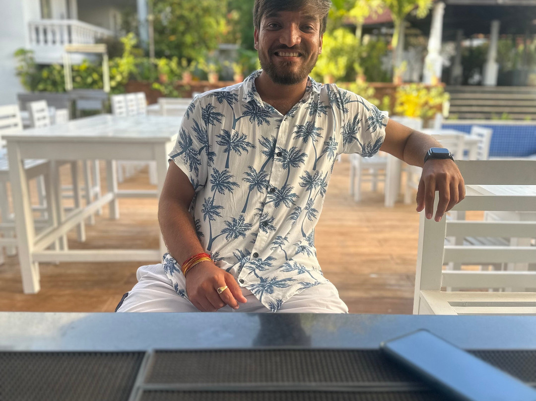 Casa Ahaana By Lavin Hotels主图