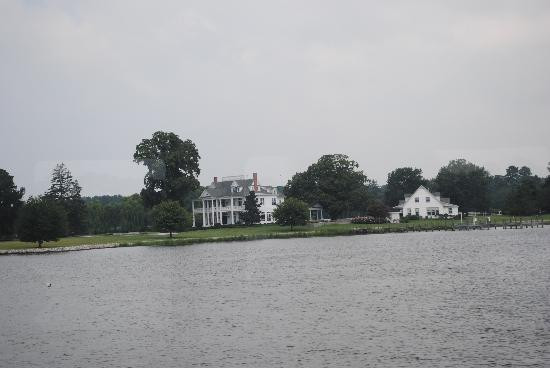 Patriot Cruises-圣迈克必去景点