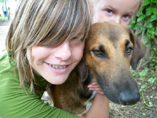 Papagayo Vargas Tours-利比里亚必去景点