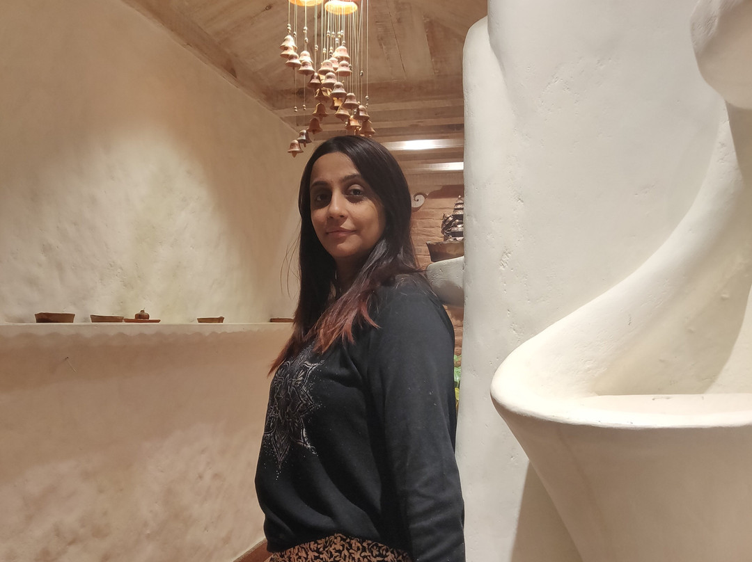 Nepal Ayurveda Home-加德满都必去景点