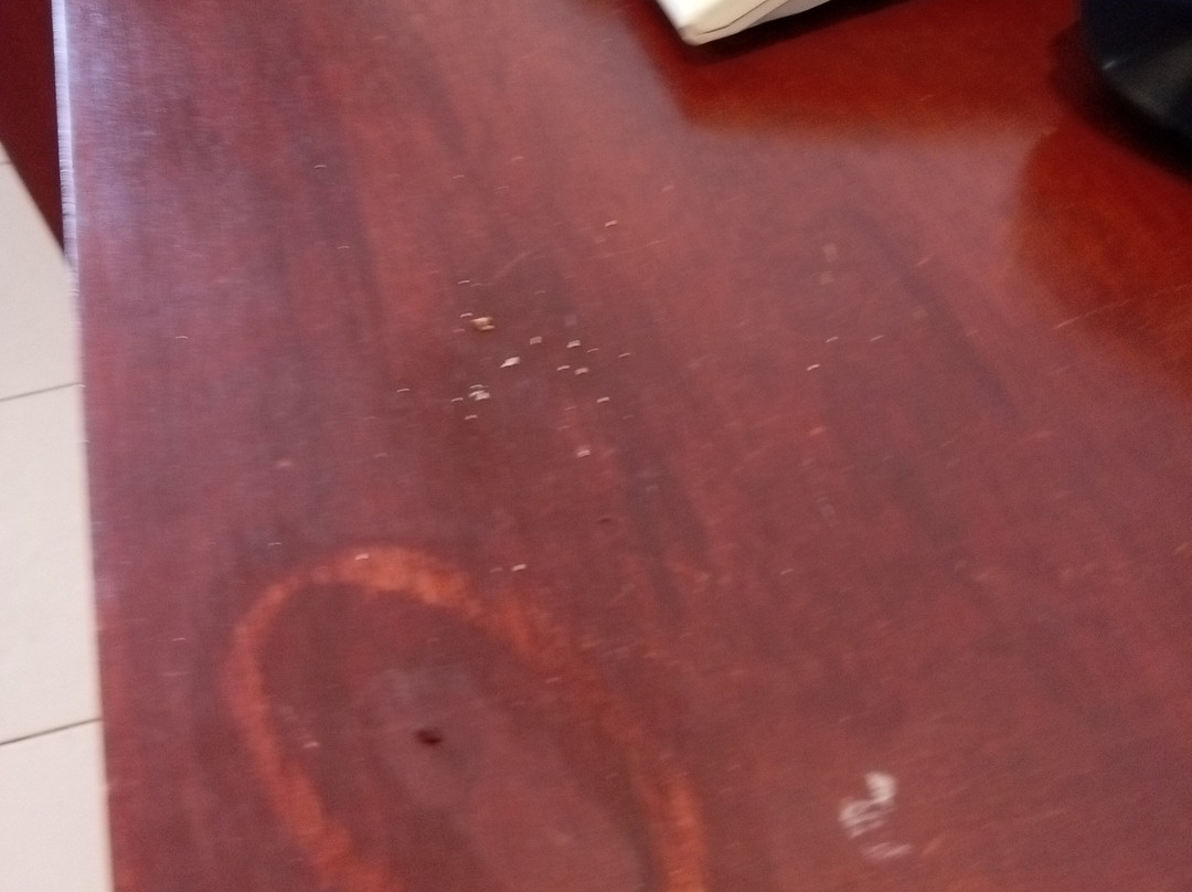 Wild Orchid Beach Resort主图