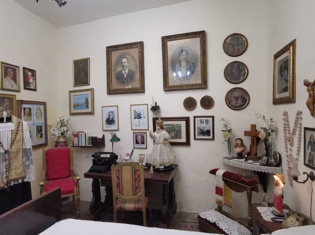 Chiesa di Santa Maria della Scala-塔兰托必去景点