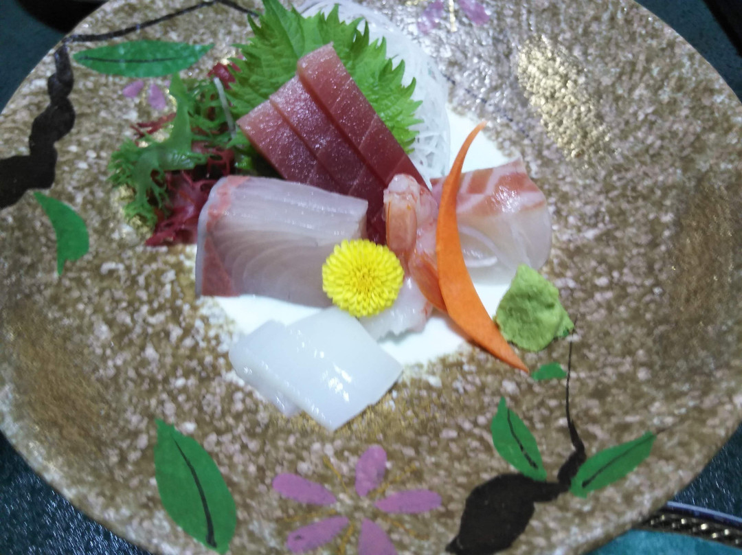 Hotel Kaanapari主图