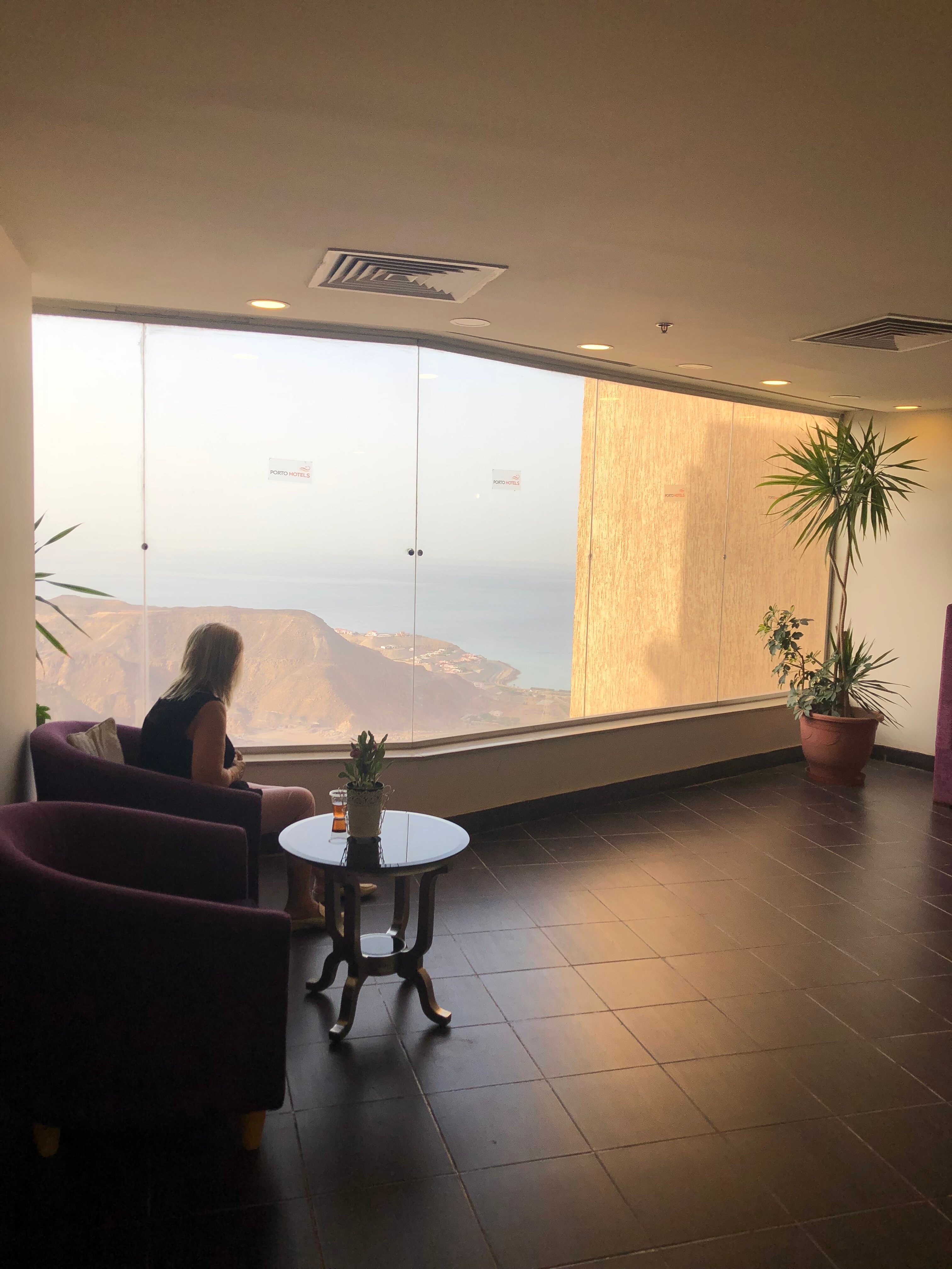 Porto El Jabal Hotel-官方