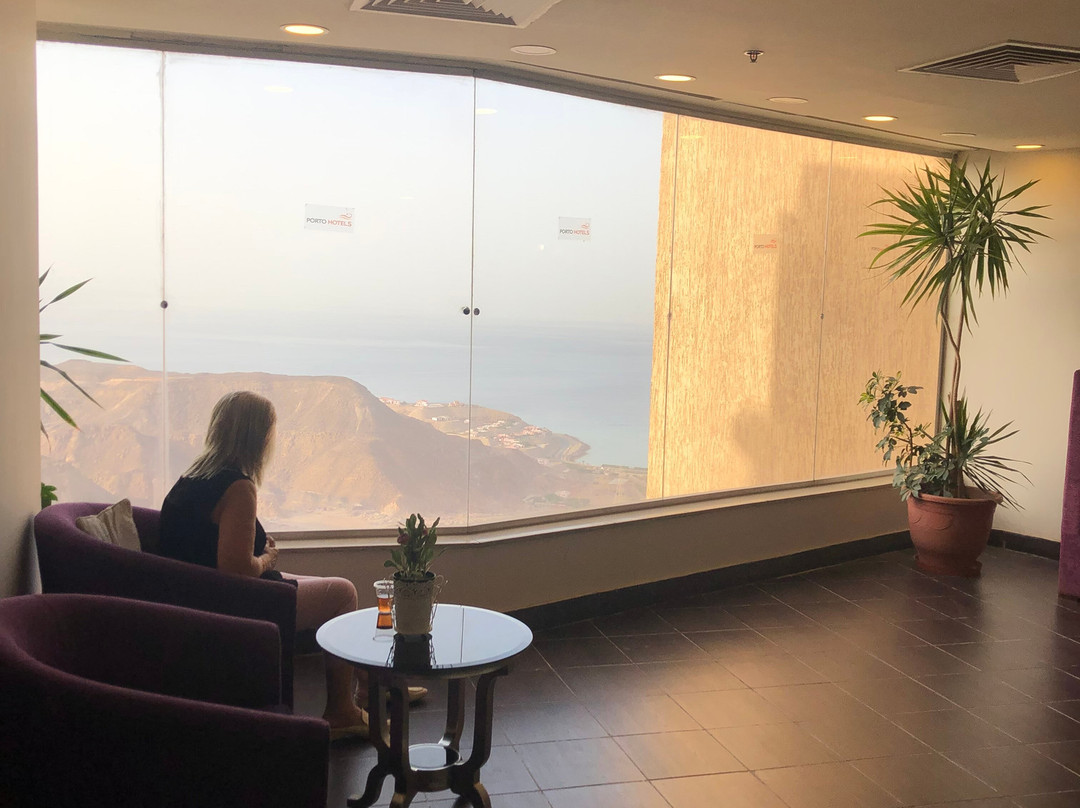 Porto El Jabal Hotel主图