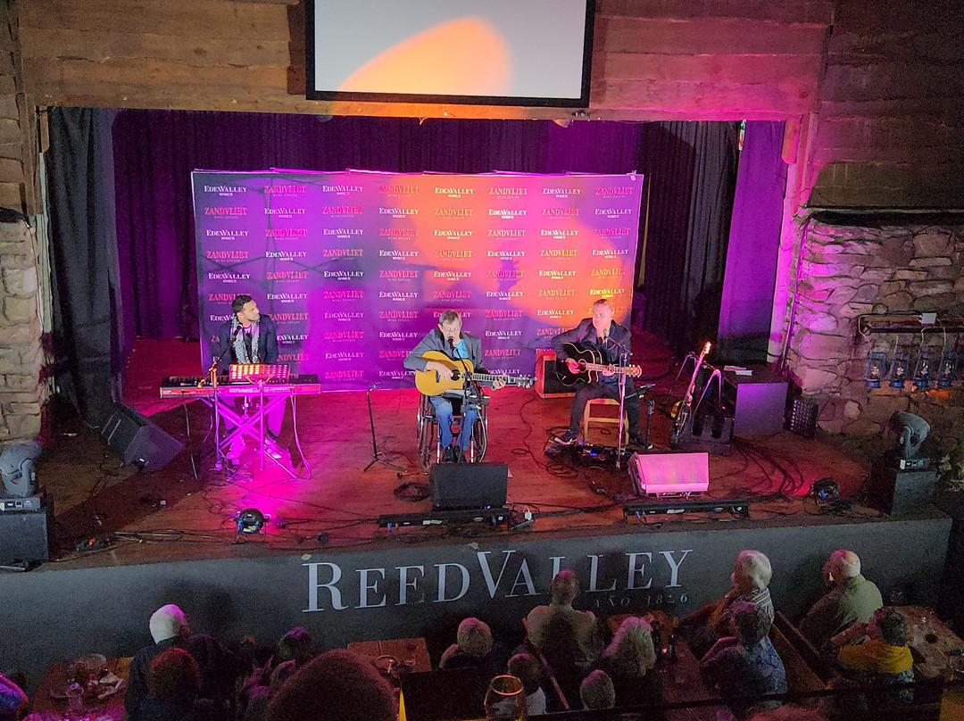 ReedValley-莫塞尔贝必去景点