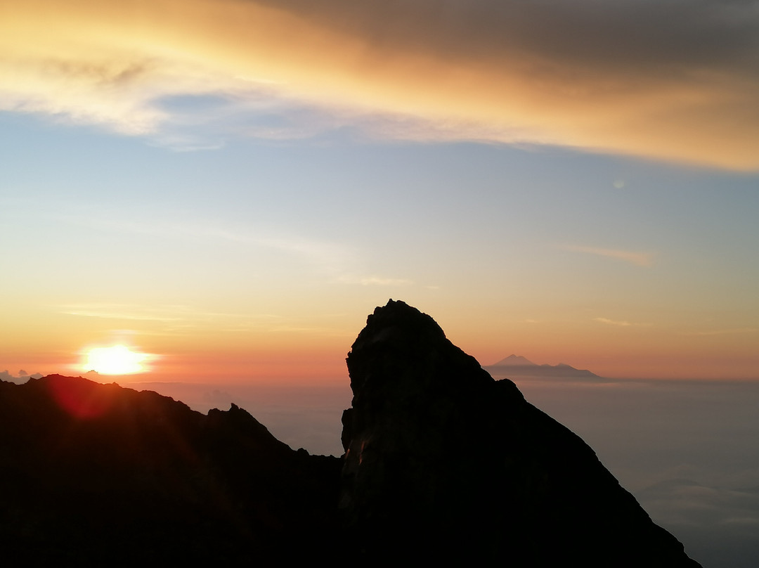 Pineh Bali Private Tours-金塔马尼必去景点