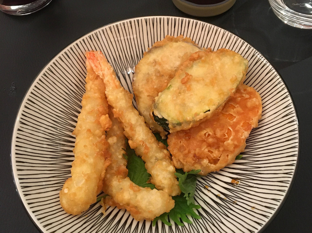 Osaka Sushi