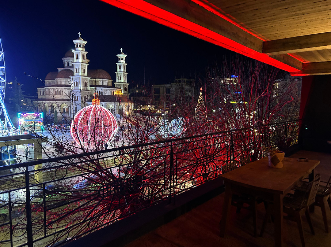 In Gallery Spa Hotel主图