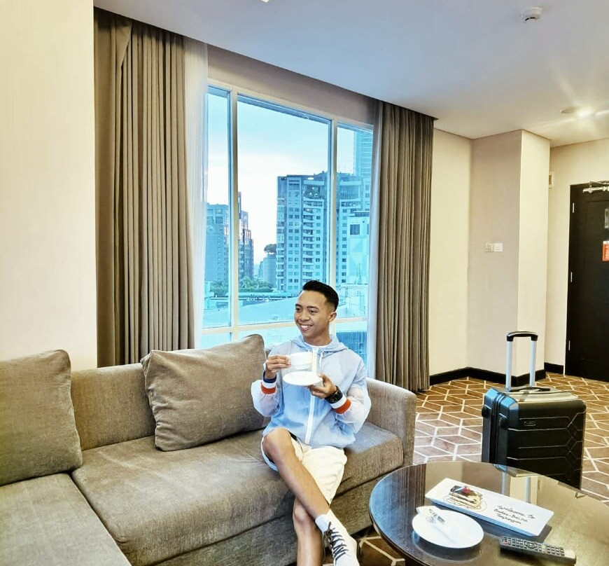 Swiss-Belinn Tunjungan主图