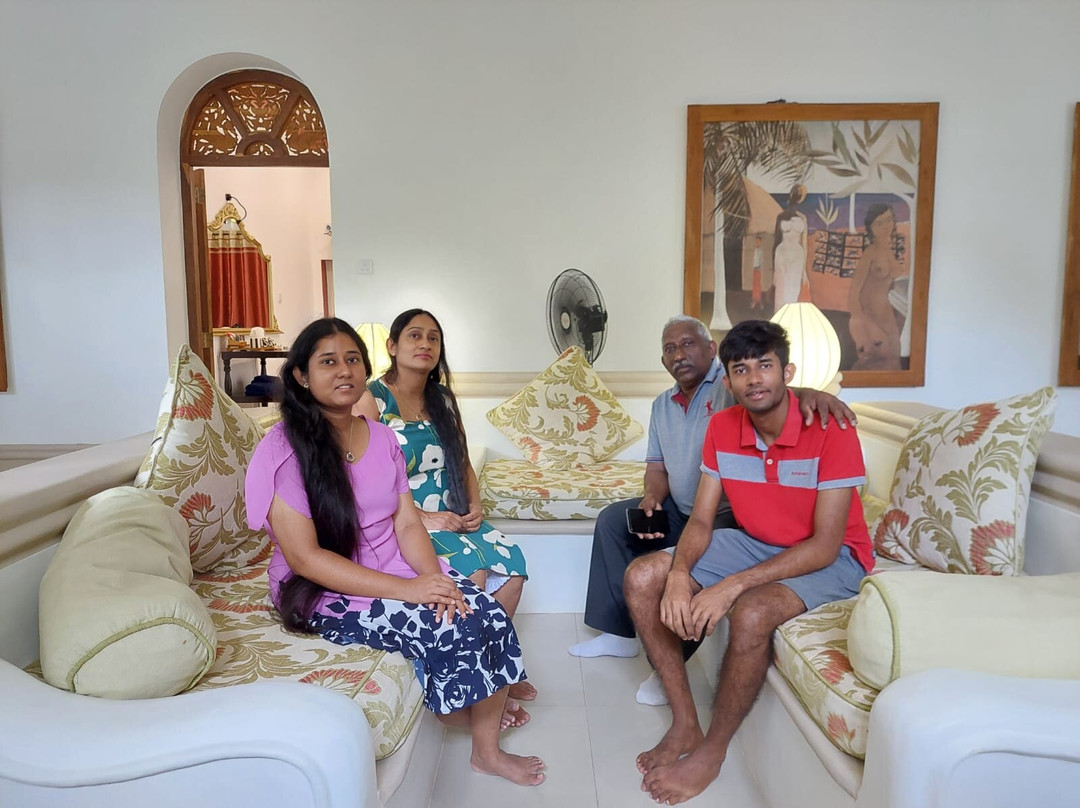 艾拉普朗特别墅主图