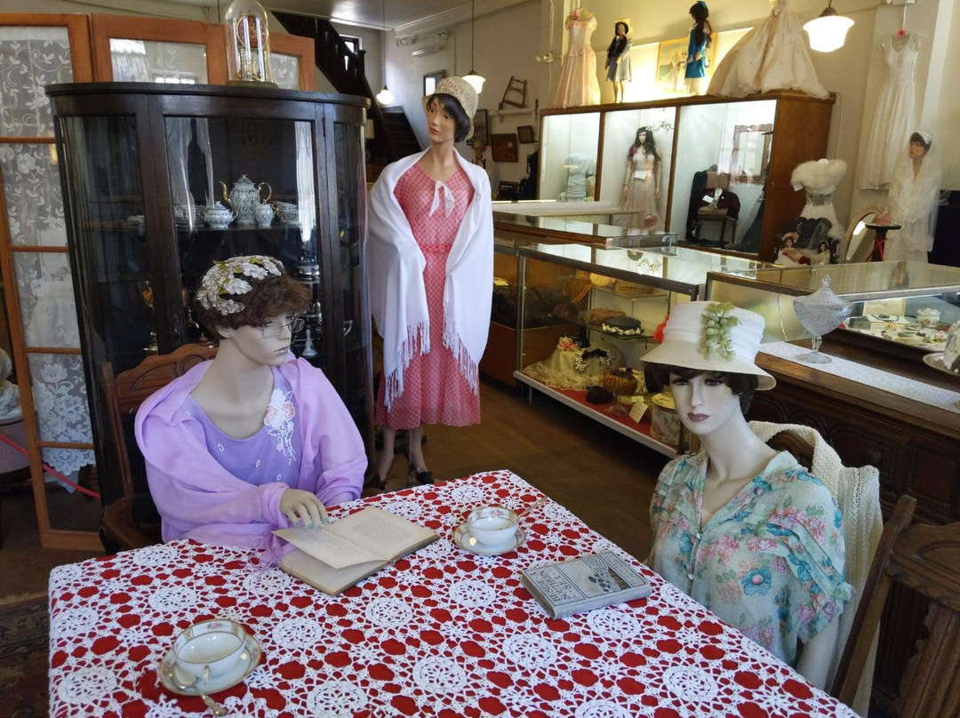Bisbee Restoration Museum景点图片