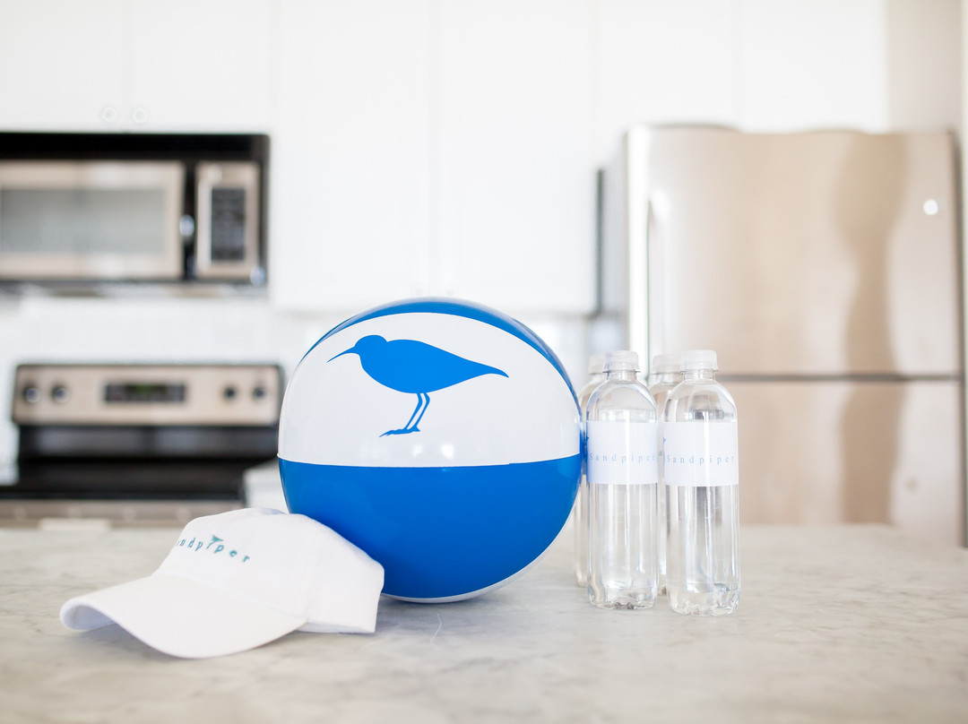 Sandpiper Beach Resort