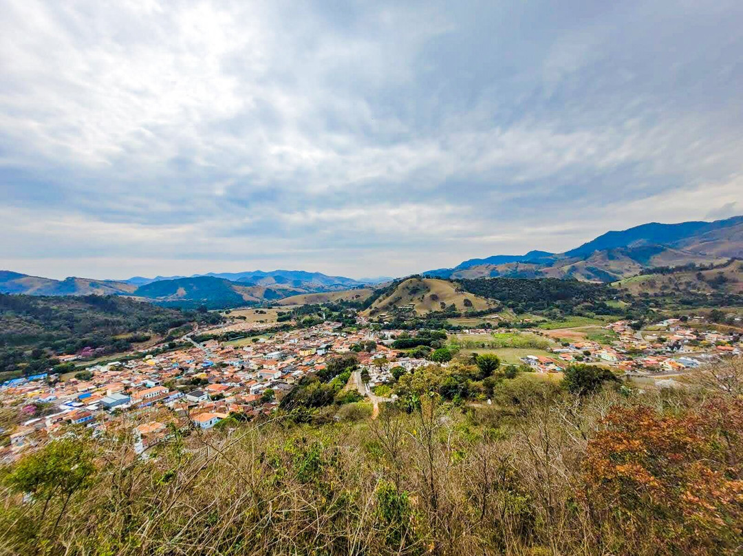 Cruzeiro Lookout-圣安东尼奥杜皮尼亚尔必去景点